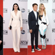 Image for article titled Pants, Pasties, and Vag on the American Music Awards Red Carpet